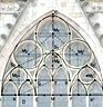 Fenster-Gotik