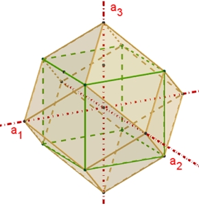 Rhombendodekaeder-a3