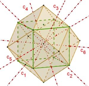 Rhombendodekaeder-c6