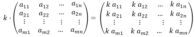 S-Multiplikation