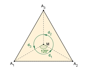 Dreieck-C3