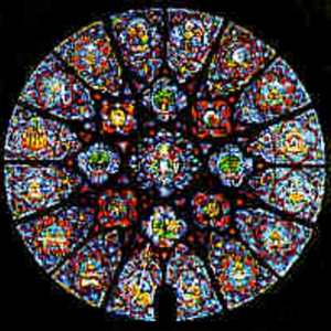 Rosette-Reims